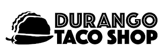 DURANGO TACO SHOP logo
