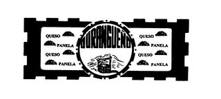 DURANGUENO QUESO PANELA logo