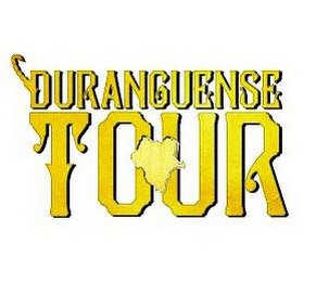DURANGUENSE TOUR logo