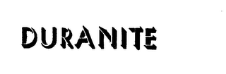DURANITE logo