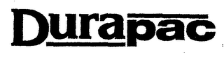 DURAPAC logo