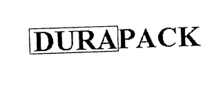 DURAPACK logo