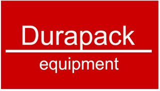 DURAPACK EQUIPMENT logo