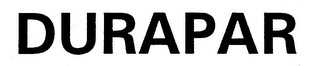DURAPAR logo