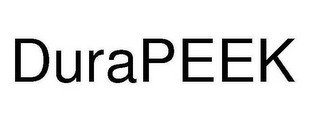 DURAPEEK logo