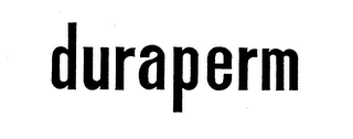 DURAPERM logo