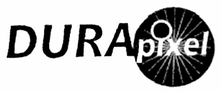 DURAPIXEL logo