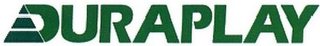 DURAPLAY logo