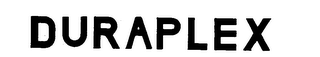 DURAPLEX logo