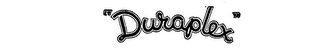 DURAPLEX logo
