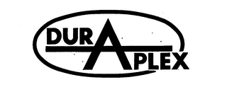 DURAPLEX logo