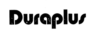 DURAPLUS logo
