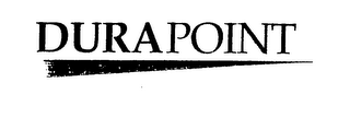 DURAPOINT logo