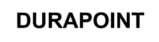 DURAPOINT logo