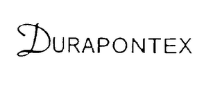 DURAPONTEX logo