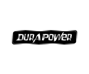 DURAPOWER logo