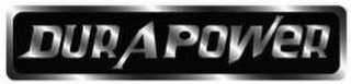 DURAPOWER logo