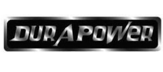 DURAPOWER logo
