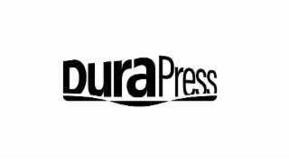 DURAPRESS logo