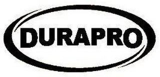DURAPRO logo