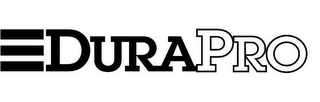 DURAPRO logo