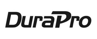 DURAPRO logo