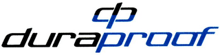 DURAPROOF logo