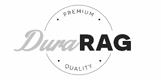 DURARAG PREMIUM QUALITY logo