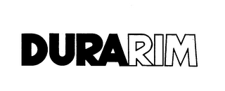 DURARIM logo