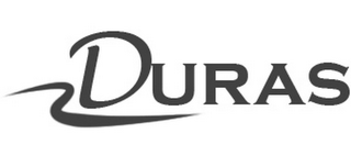 DURAS logo