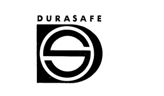 DURASAFE DS logo