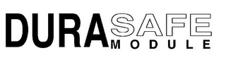 DURASAFE MODULE logo