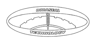 DURASEAL TECHNOLOGY logo