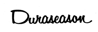 DURASEASON logo