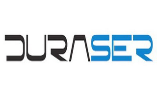 DURASER logo