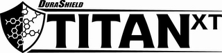 DURASHIELD TITAN XT logo