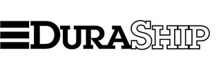 DURASHIP logo