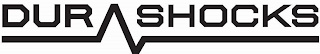 DURASHOCKS logo
