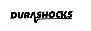 DURASHOCKS logo