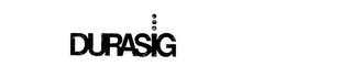 DURASIG logo