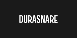 DURASNARE logo