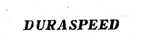 DURASPEED logo