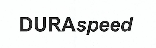 DURASPEED logo