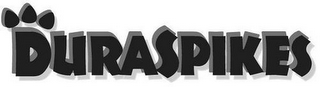 DURASPIKES logo
