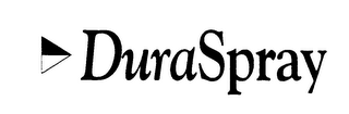 DURASPRAY logo