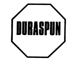 DURASPUN logo