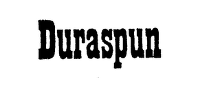 DURASPUN logo
