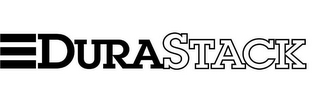DURASTACK logo