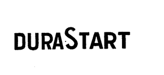 DURASTART logo