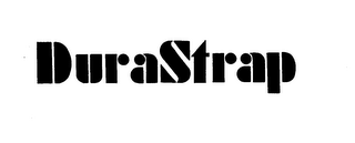 DURASTRAP logo